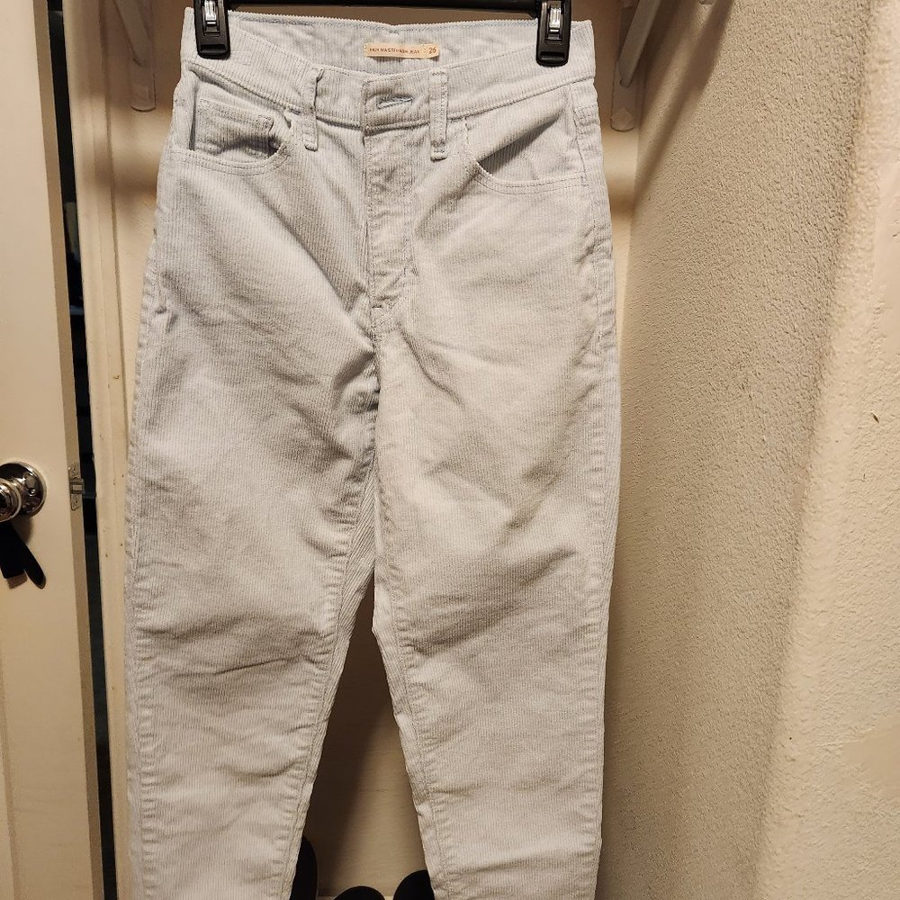 Levi's Corduroy Pants